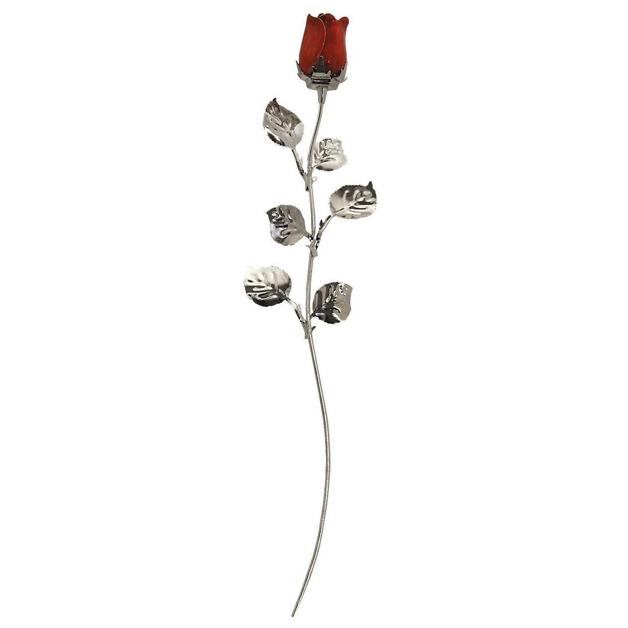 ROSA CM 30 - ROSSO